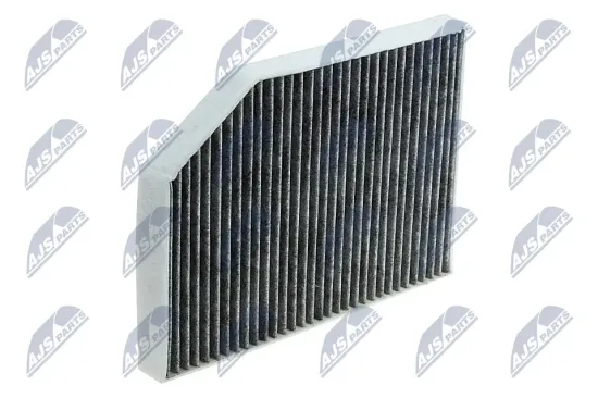 Filter, Innenraumluft NTY FCF-BM-026C Bild Filter, Innenraumluft NTY FCF-BM-026C