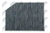 Filter, Innenraumluft NTY FCF-BM-026C Bild Filter, Innenraumluft NTY FCF-BM-026C