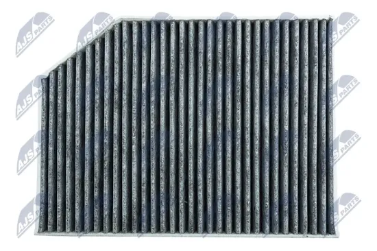 Filter, Innenraumluft NTY FCF-BM-026C Bild Filter, Innenraumluft NTY FCF-BM-026C
