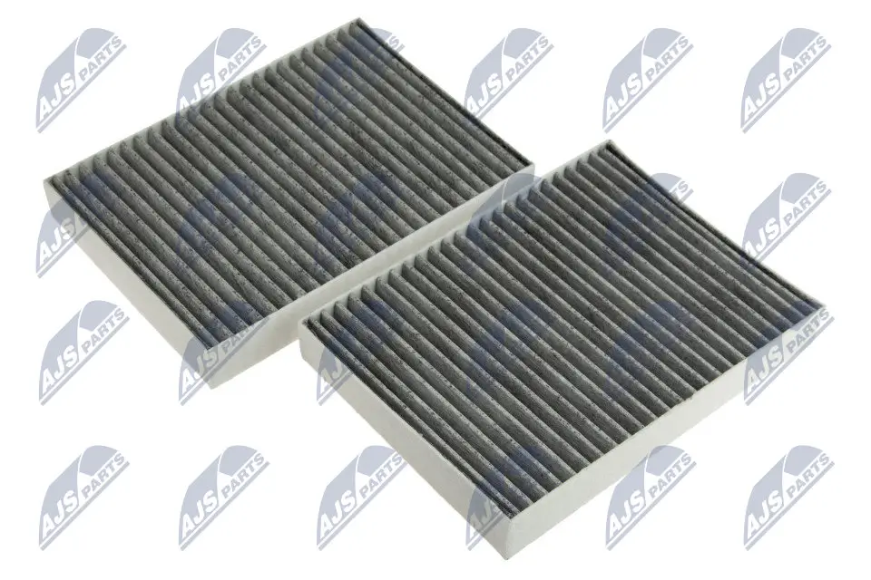 Filter, Innenraumluft NTY FCF-BM-027C