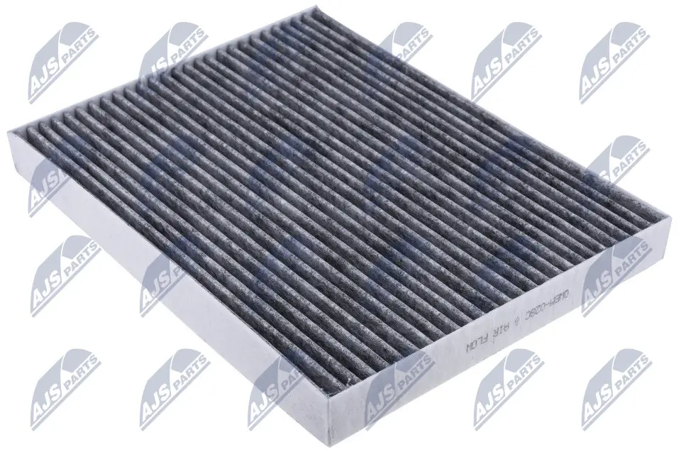 Filter, Innenraumluft NTY FCF-BM-028C