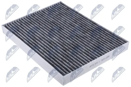 Filter, Innenraumluft NTY FCF-BM-028C Bild Filter, Innenraumluft NTY FCF-BM-028C