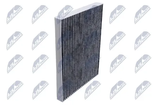 Filter, Innenraumluft NTY FCF-BM-028C Bild Filter, Innenraumluft NTY FCF-BM-028C