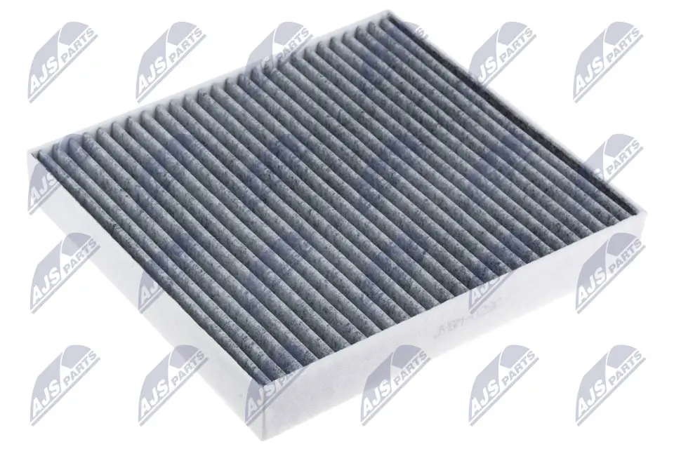 Filter, Innenraumluft NTY FCF-BM-029C