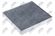 Filter, Innenraumluft NTY FCF-BM-029C