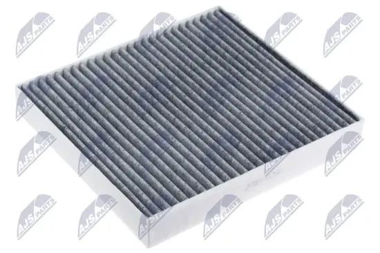 Filter, Innenraumluft NTY FCF-BM-029C Bild Filter, Innenraumluft NTY FCF-BM-029C