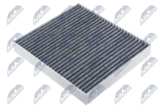 Filter, Innenraumluft NTY FCF-BM-029C Bild Filter, Innenraumluft NTY FCF-BM-029C