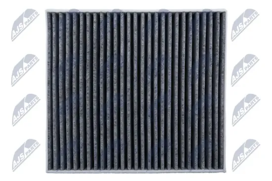 Filter, Innenraumluft NTY FCF-BM-029C Bild Filter, Innenraumluft NTY FCF-BM-029C