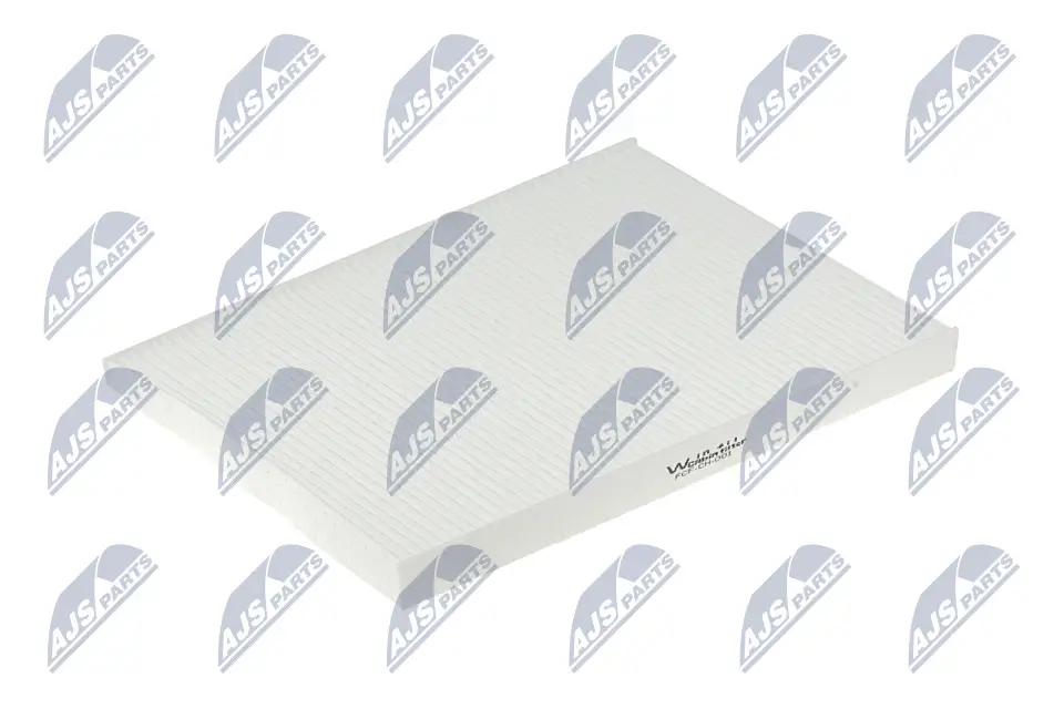 Filter, Innenraumluft NTY FCF-CH-001