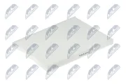 Filter, Innenraumluft NTY FCF-CH-001