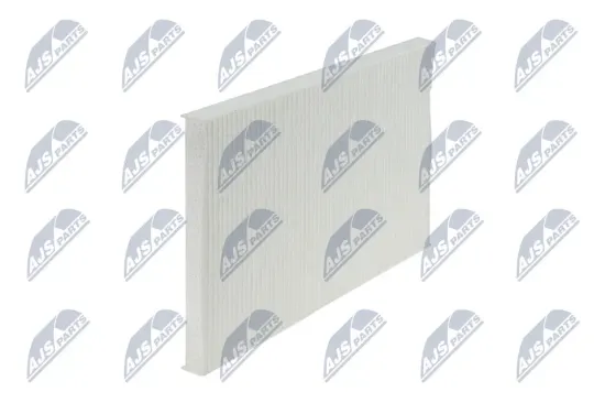 Filter, Innenraumluft NTY FCF-CH-001 Bild Filter, Innenraumluft NTY FCF-CH-001