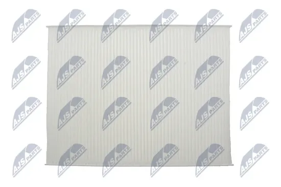 Filter, Innenraumluft NTY FCF-CH-001 Bild Filter, Innenraumluft NTY FCF-CH-001