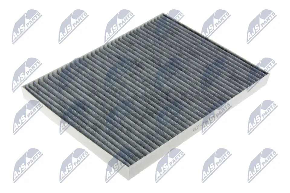 Filter, Innenraumluft NTY FCF-CH-001C