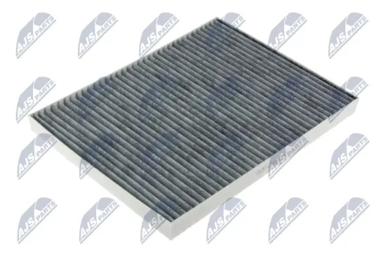 Filter, Innenraumluft NTY FCF-CH-001C Bild Filter, Innenraumluft NTY FCF-CH-001C
