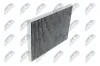 Filter, Innenraumluft NTY FCF-CH-001C Bild Filter, Innenraumluft NTY FCF-CH-001C