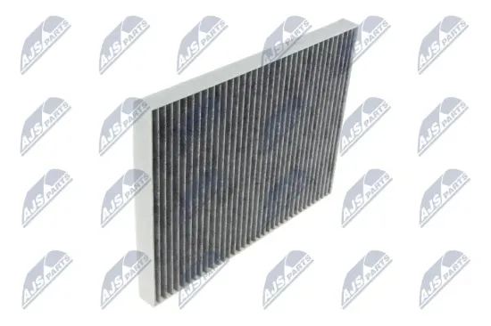 Filter, Innenraumluft NTY FCF-CH-001C Bild Filter, Innenraumluft NTY FCF-CH-001C