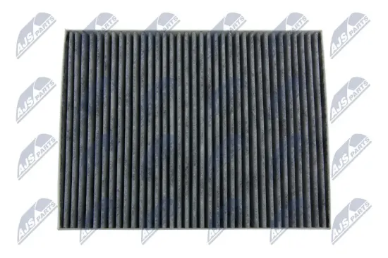 Filter, Innenraumluft NTY FCF-CH-001C Bild Filter, Innenraumluft NTY FCF-CH-001C