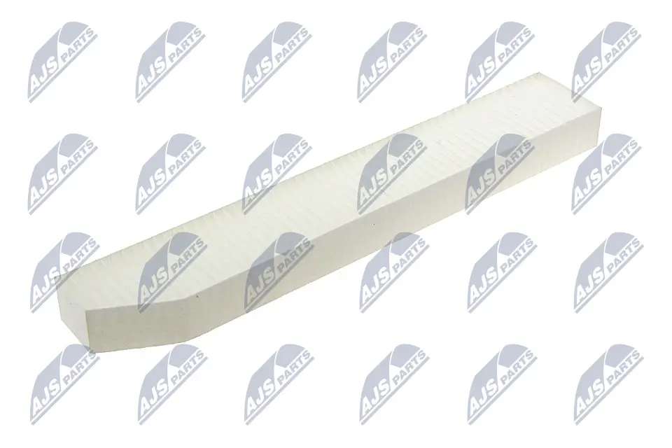 Filter, Innenraumluft NTY FCF-CH-002