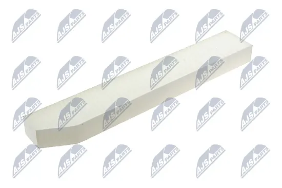 Filter, Innenraumluft NTY FCF-CH-002 Bild Filter, Innenraumluft NTY FCF-CH-002