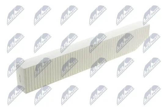 Filter, Innenraumluft NTY FCF-CH-002 Bild Filter, Innenraumluft NTY FCF-CH-002