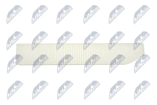 Filter, Innenraumluft NTY FCF-CH-002 Bild Filter, Innenraumluft NTY FCF-CH-002