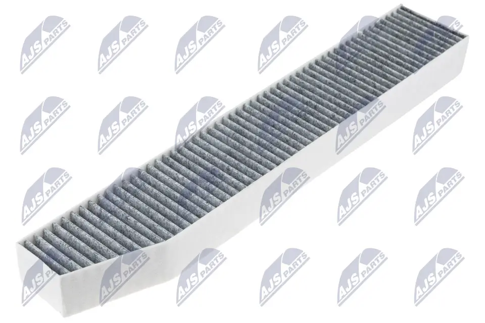 Filter, Innenraumluft NTY FCF-CH-002C
