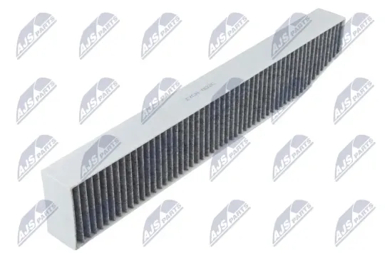 Filter, Innenraumluft NTY FCF-CH-002C Bild Filter, Innenraumluft NTY FCF-CH-002C