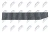 Filter, Innenraumluft NTY FCF-CH-002C Bild Filter, Innenraumluft NTY FCF-CH-002C