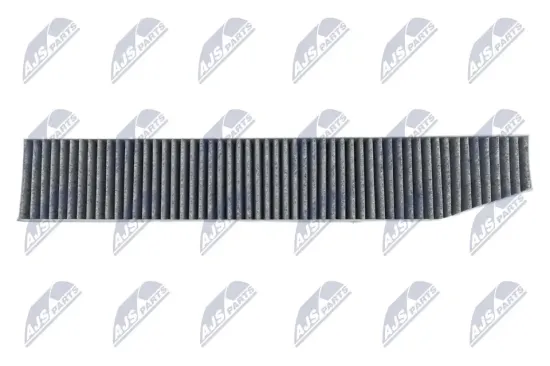 Filter, Innenraumluft NTY FCF-CH-002C Bild Filter, Innenraumluft NTY FCF-CH-002C