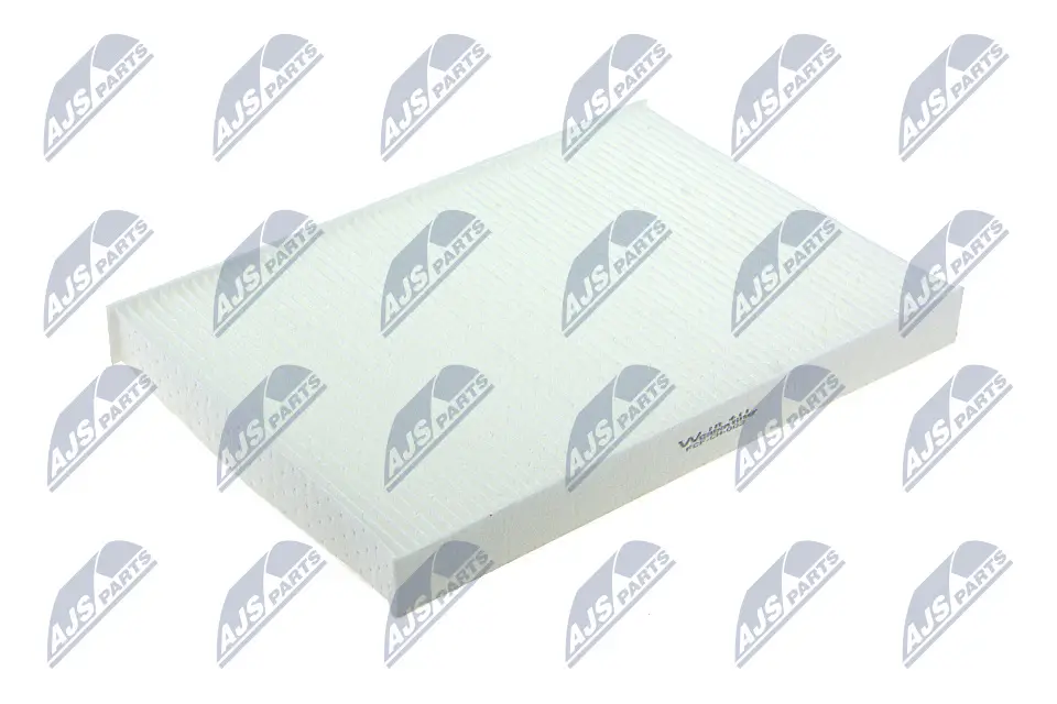 Filter, Innenraumluft NTY FCF-CH-003