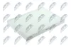 Filter, Innenraumluft NTY FCF-CH-003 Bild Filter, Innenraumluft NTY FCF-CH-003