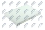 Filter, Innenraumluft NTY FCF-CH-003