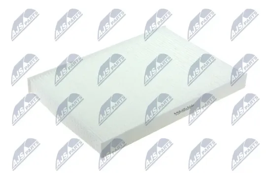 Filter, Innenraumluft NTY FCF-CH-003 Bild Filter, Innenraumluft NTY FCF-CH-003