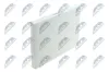 Filter, Innenraumluft NTY FCF-CH-003 Bild Filter, Innenraumluft NTY FCF-CH-003