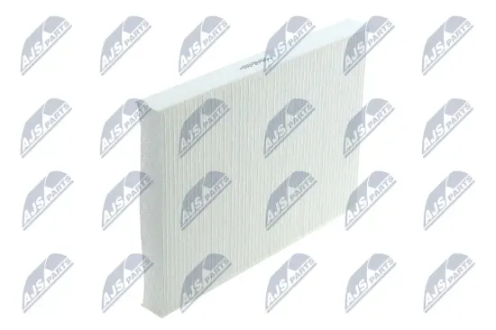 Filter, Innenraumluft NTY FCF-CH-003 Bild Filter, Innenraumluft NTY FCF-CH-003