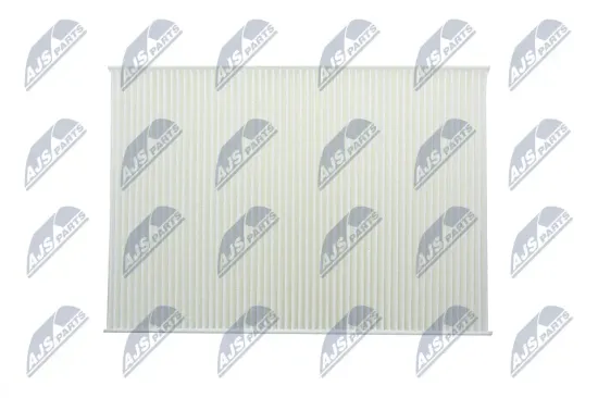 Filter, Innenraumluft NTY FCF-CH-003 Bild Filter, Innenraumluft NTY FCF-CH-003