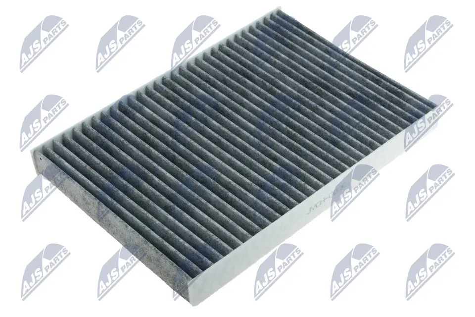 Filter, Innenraumluft NTY FCF-CH-003C
