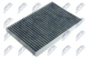 Filter, Innenraumluft NTY FCF-CH-003C