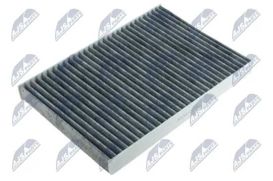 Filter, Innenraumluft NTY FCF-CH-003C Bild Filter, Innenraumluft NTY FCF-CH-003C