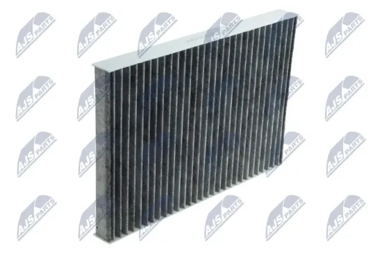 Filter, Innenraumluft NTY FCF-CH-003C Bild Filter, Innenraumluft NTY FCF-CH-003C