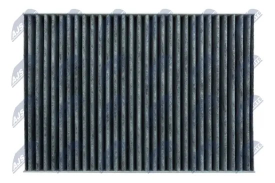 Filter, Innenraumluft NTY FCF-CH-003C Bild Filter, Innenraumluft NTY FCF-CH-003C