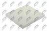 Filter, Innenraumluft NTY FCF-CH-004 Bild Filter, Innenraumluft NTY FCF-CH-004