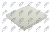 Filter, Innenraumluft NTY FCF-CH-004