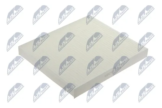 Filter, Innenraumluft NTY FCF-CH-004 Bild Filter, Innenraumluft NTY FCF-CH-004