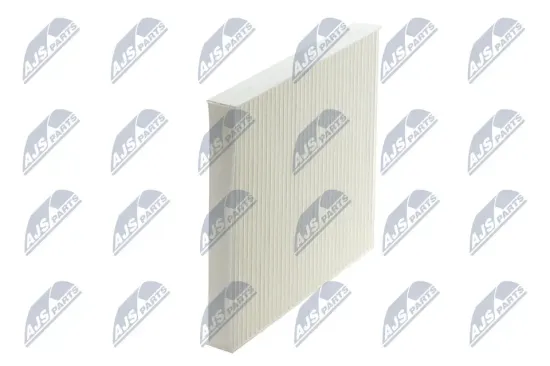 Filter, Innenraumluft NTY FCF-CH-004 Bild Filter, Innenraumluft NTY FCF-CH-004