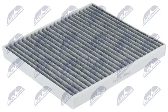 Filter, Innenraumluft NTY FCF-CH-004C Bild Filter, Innenraumluft NTY FCF-CH-004C