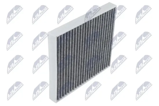 Filter, Innenraumluft NTY FCF-CH-004C Bild Filter, Innenraumluft NTY FCF-CH-004C