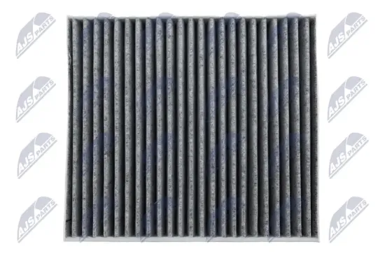 Filter, Innenraumluft NTY FCF-CH-004C Bild Filter, Innenraumluft NTY FCF-CH-004C