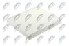 Filter, Innenraumluft NTY FCF-CH-005 Bild Filter, Innenraumluft NTY FCF-CH-005