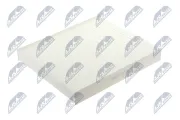 Filter, Innenraumluft NTY FCF-CH-005